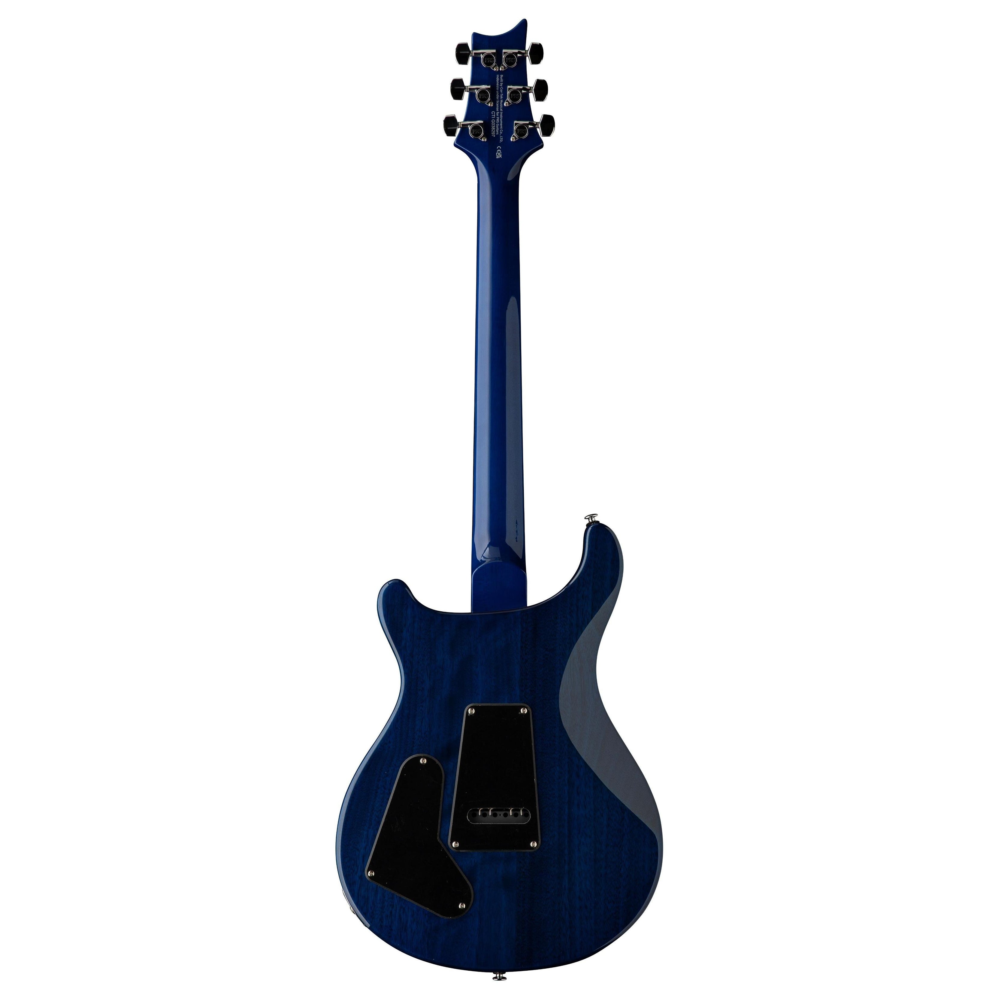 Đàn Guitar Điện PRS SE Special Semi-Hollow, Rosewood Fingerboard-Mai Nguyên Music