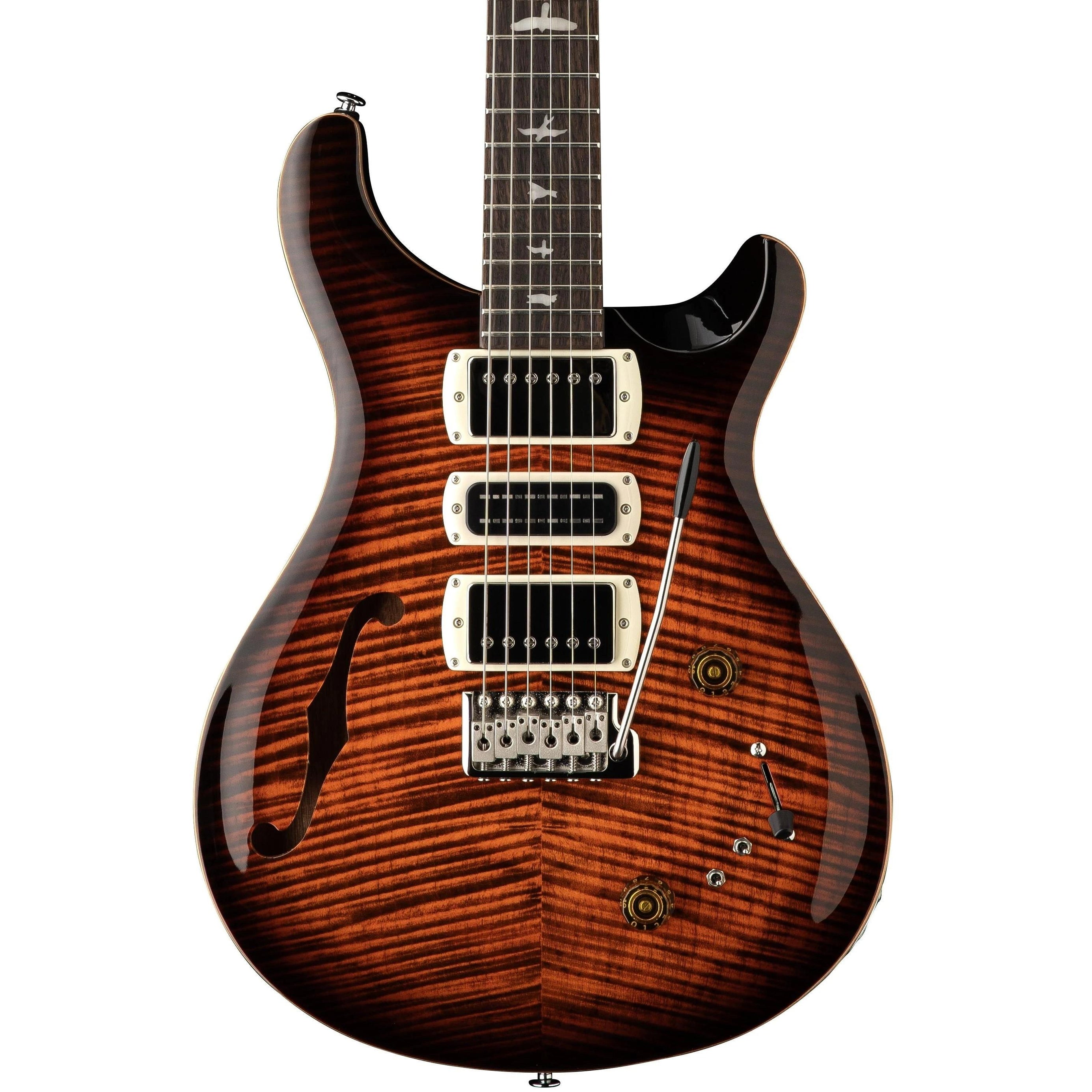 Đàn Guitar Điện PRS SE Special Semi-Hollow, Rosewood Fingerboard-Mai Nguyên Music