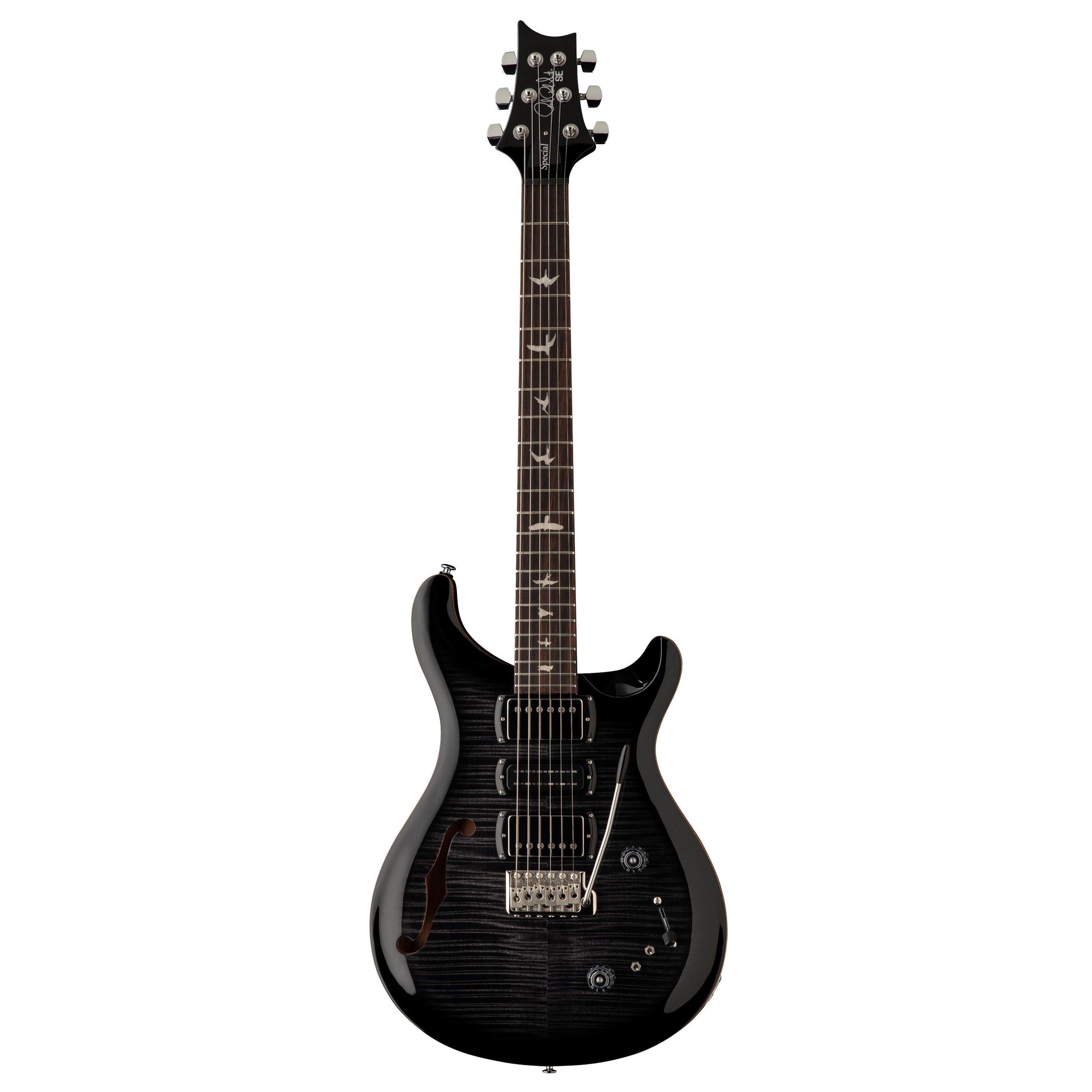 Đàn Guitar Điện PRS SE Special Semi-Hollow, Rosewood Fingerboard-Mai Nguyên Music