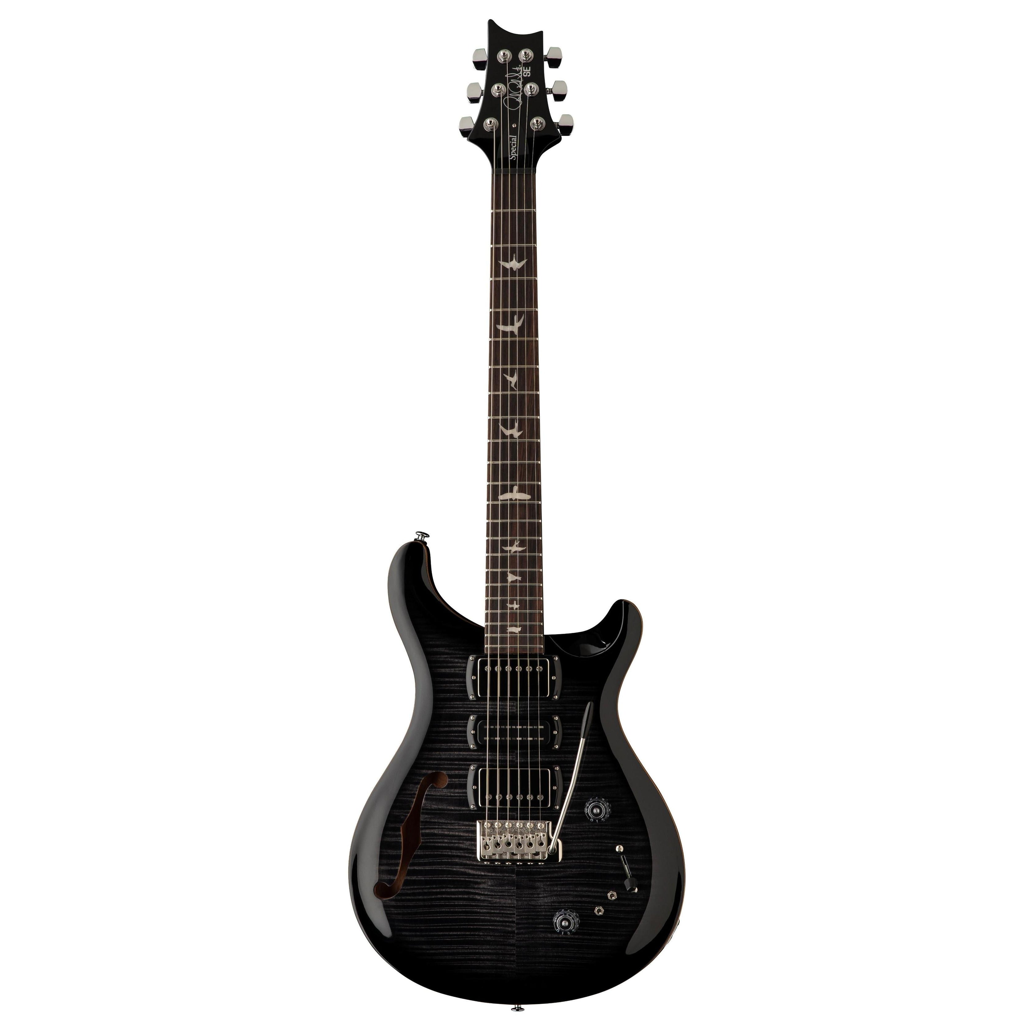 Đàn Guitar Điện PRS SE Special Semi-Hollow, Rosewood Fingerboard-Mai Nguyên Music
