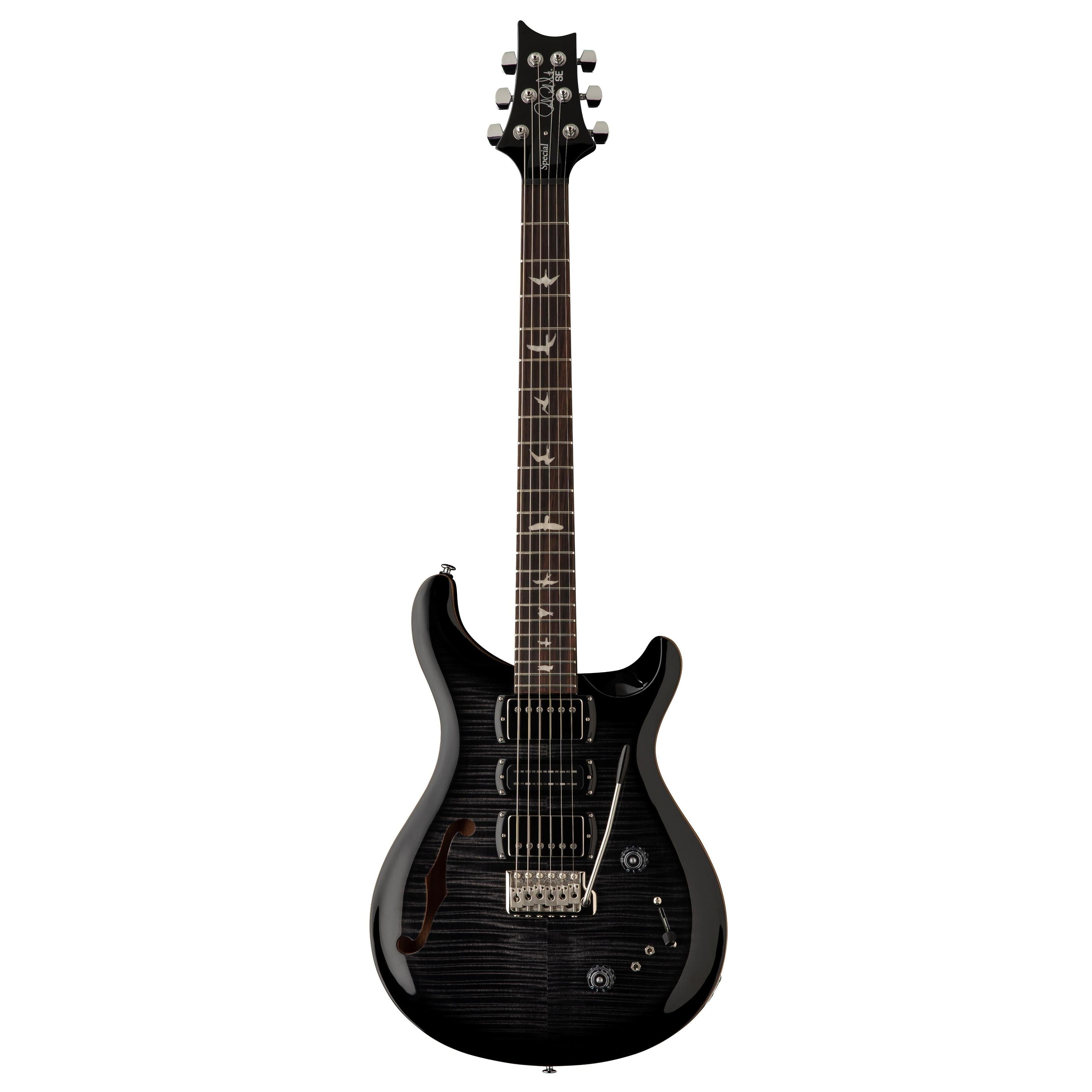 Đàn Guitar Điện PRS SE Special Semi-Hollow, Rosewood Fingerboard-Mai Nguyên Music