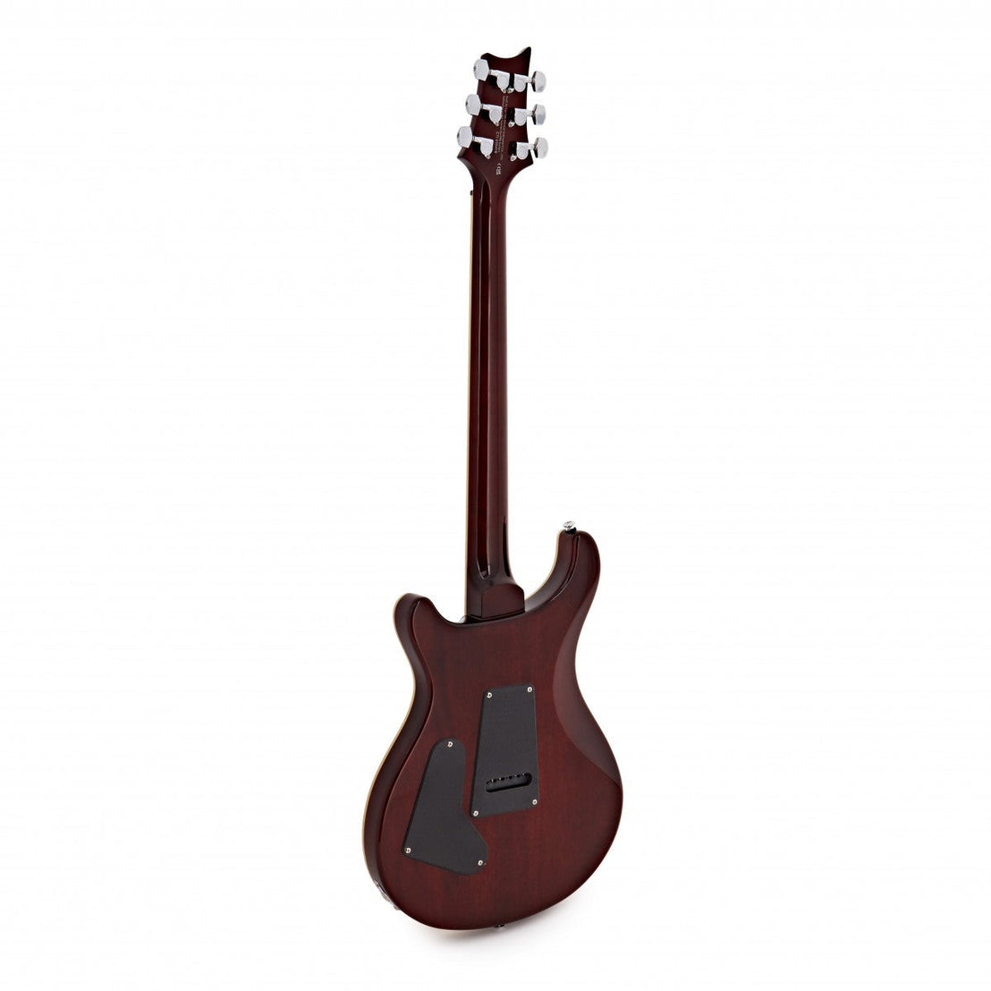 Đàn Guitar Điện PRS SE Standard 24-08 w/Bag, Tobacco Sunburst-Mai Nguyên Music