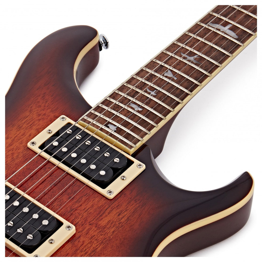 Đàn Guitar Điện PRS SE Standard 24-08 w/Bag, Tobacco Sunburst-Mai Nguyên Music