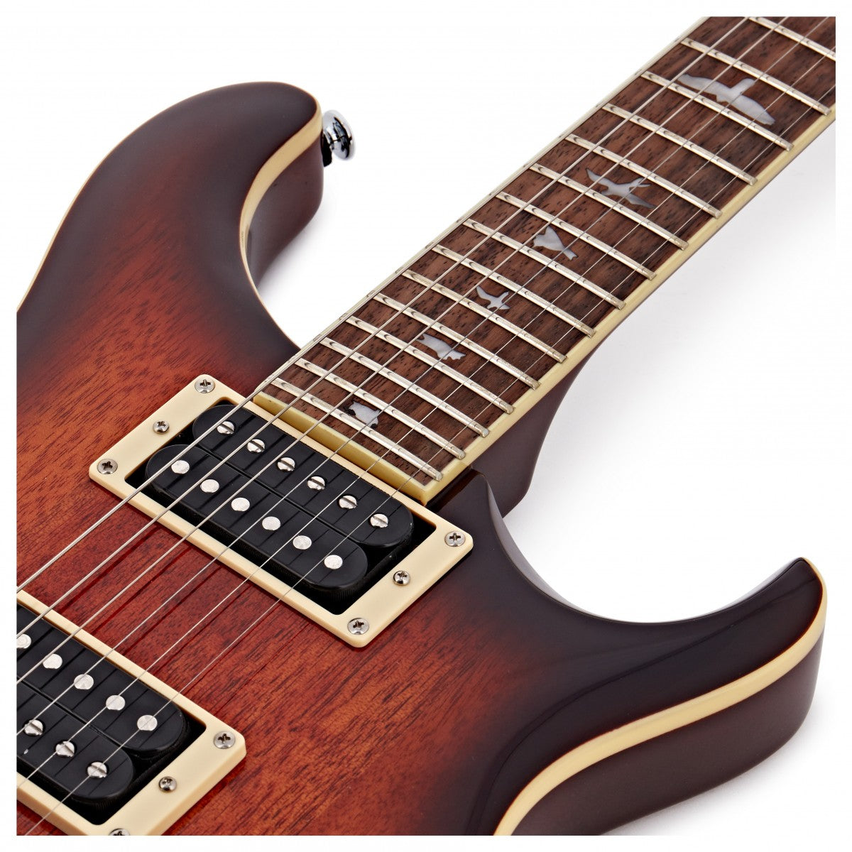 Đàn Guitar Điện PRS SE Standard 24-08 w/Bag, Tobacco Sunburst-Mai Nguyên Music