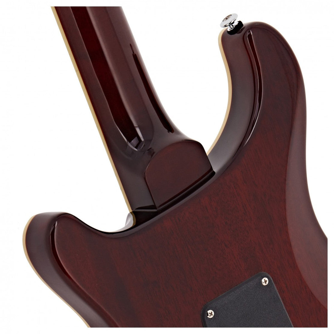 Đàn Guitar Điện PRS SE Standard 24-08 w/Bag, Tobacco Sunburst-Mai Nguyên Music