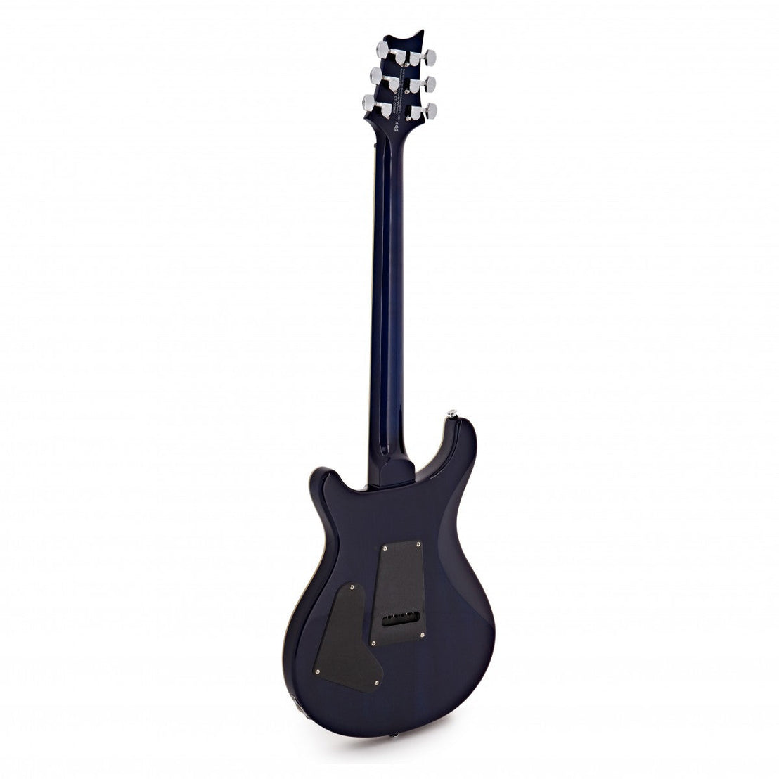 Đàn Guitar Điện PRS SE Standard 24-08 w/Bag, Translucent Blue-Mai Nguyên Music