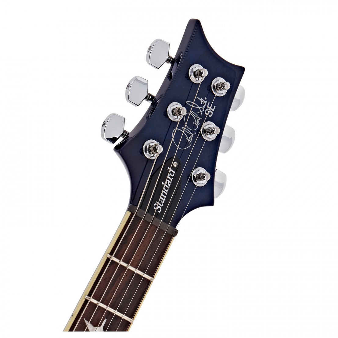Đàn Guitar Điện PRS SE Standard 24-08 w/Bag, Translucent Blue-Mai Nguyên Music