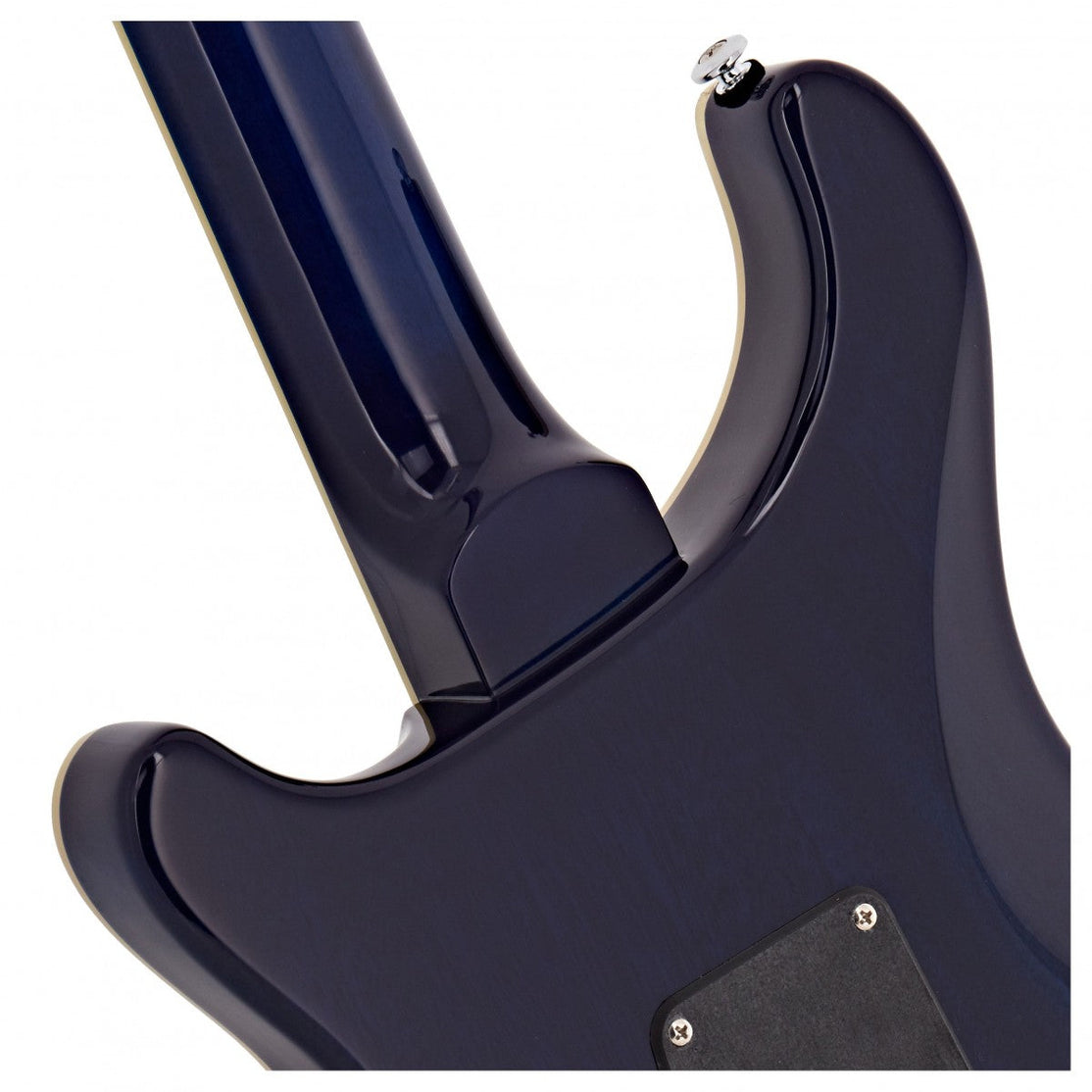 Đàn Guitar Điện PRS SE Standard 24-08 w/Bag, Translucent Blue-Mai Nguyên Music