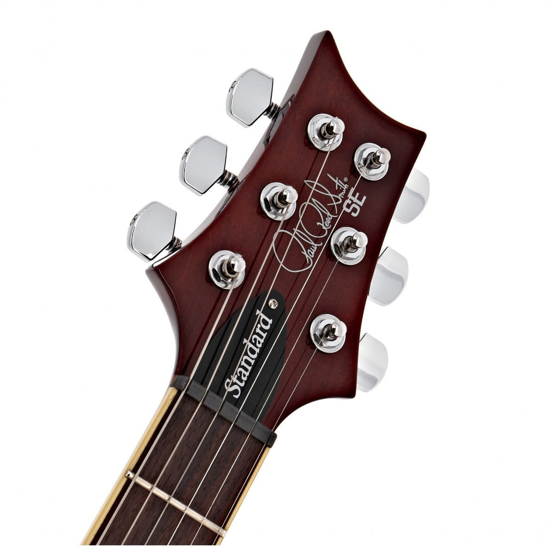 Đàn Guitar Điện PRS SE Standard 24 w/Bag, Tobacco Sunburst-Mai Nguyên Music