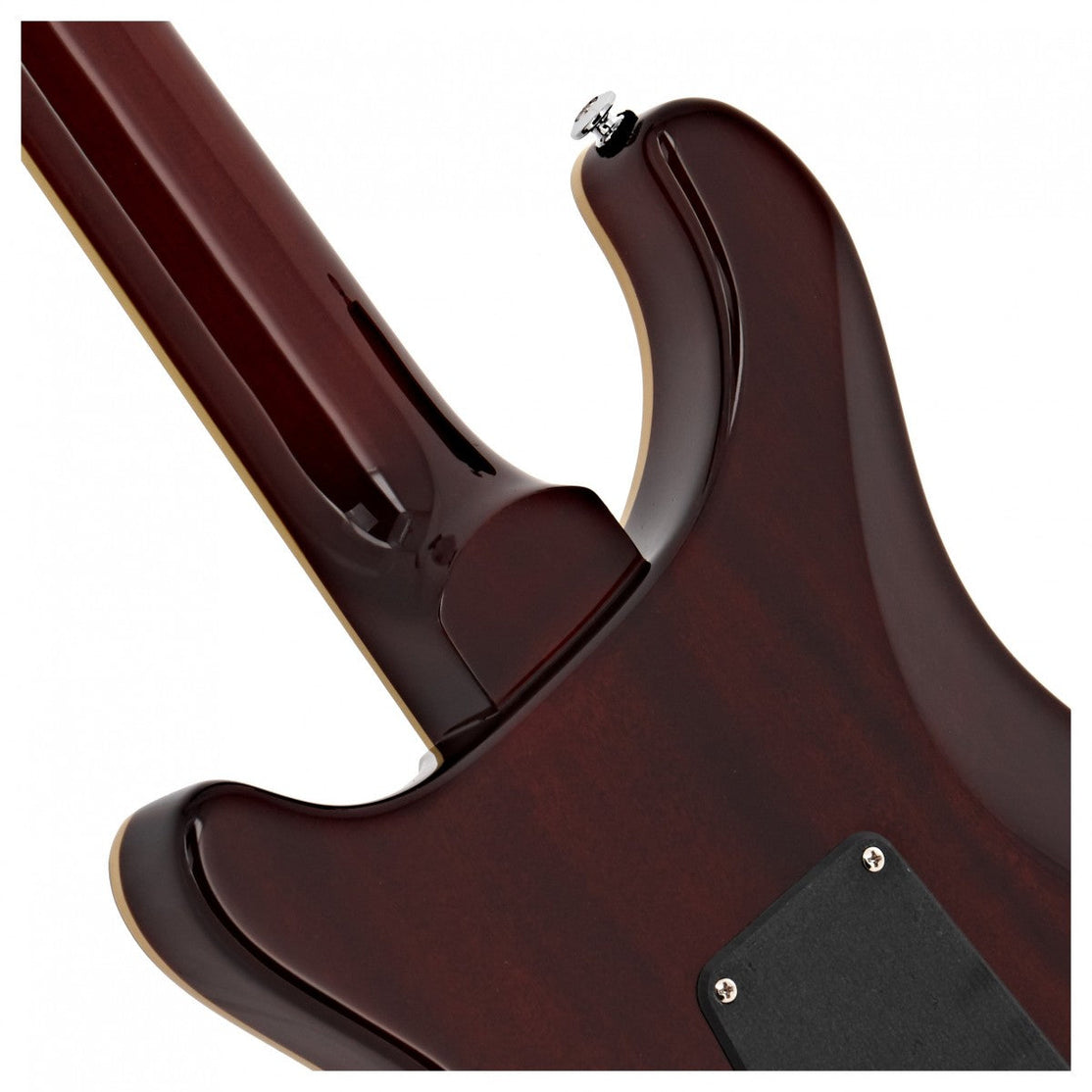 Đàn Guitar Điện PRS SE Standard 24 w/Bag, Tobacco Sunburst-Mai Nguyên Music