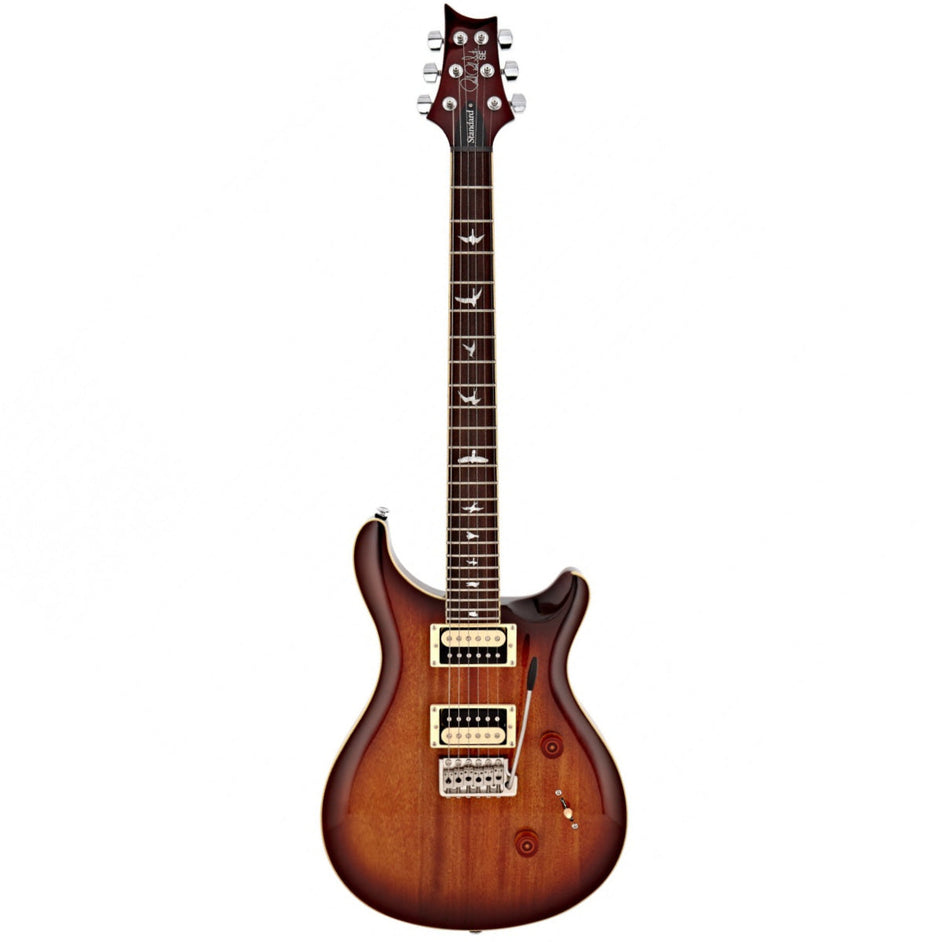 Đàn Guitar Điện PRS SE Standard 24 w/Bag, Tobacco Sunburst-Mai Nguyên Music