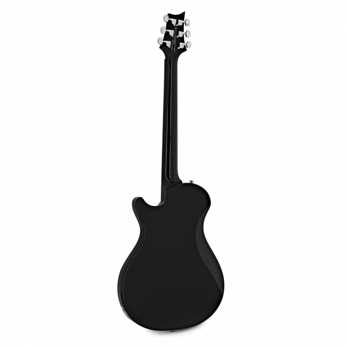 Đàn Guitar Điện PRS SE Starla Stoptail w/Bag, Black w/Tortoise Pickguard-Mai Nguyên Music