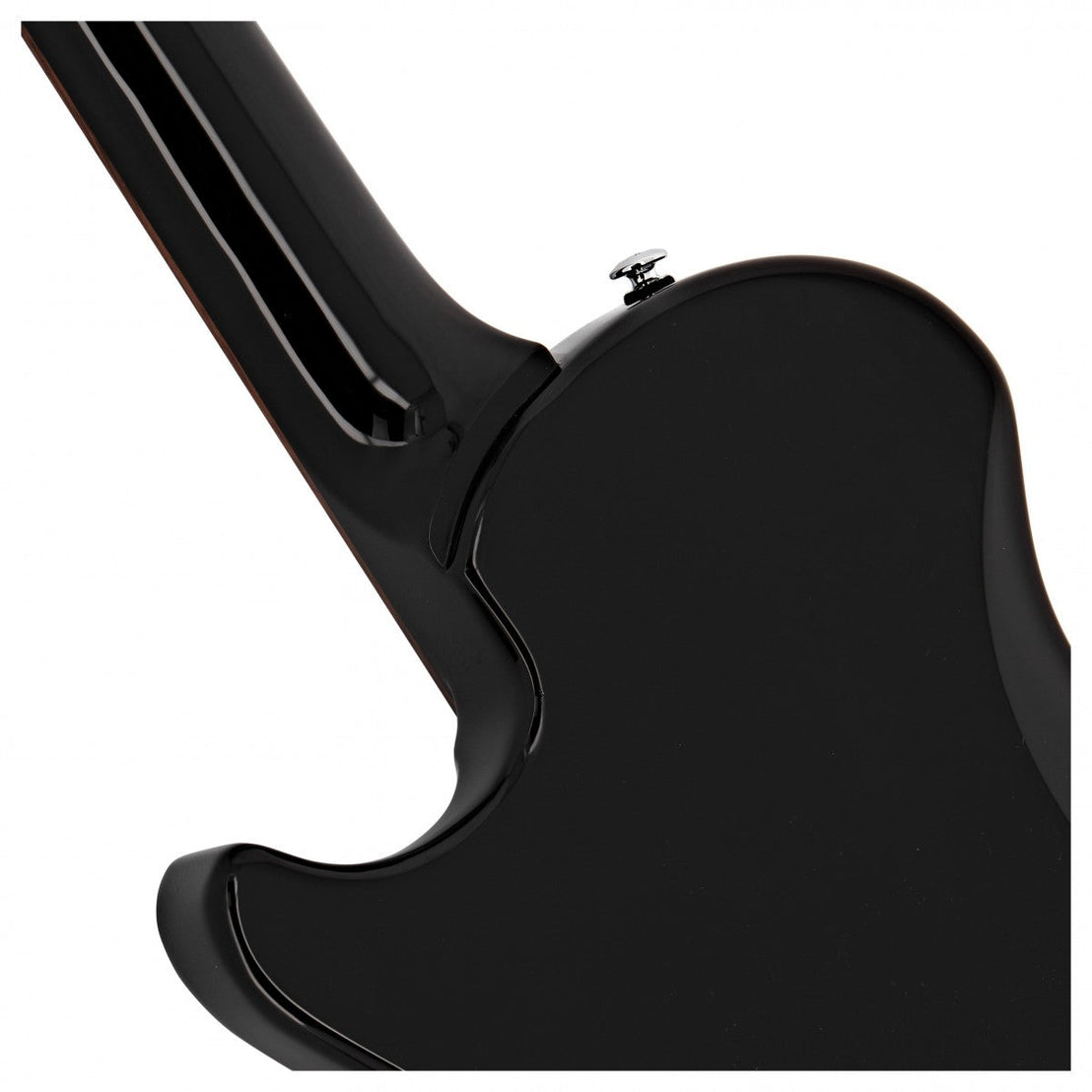 Đàn Guitar Điện PRS SE Starla Stoptail w/Bag, Black w/Tortoise Pickguard-Mai Nguyên Music