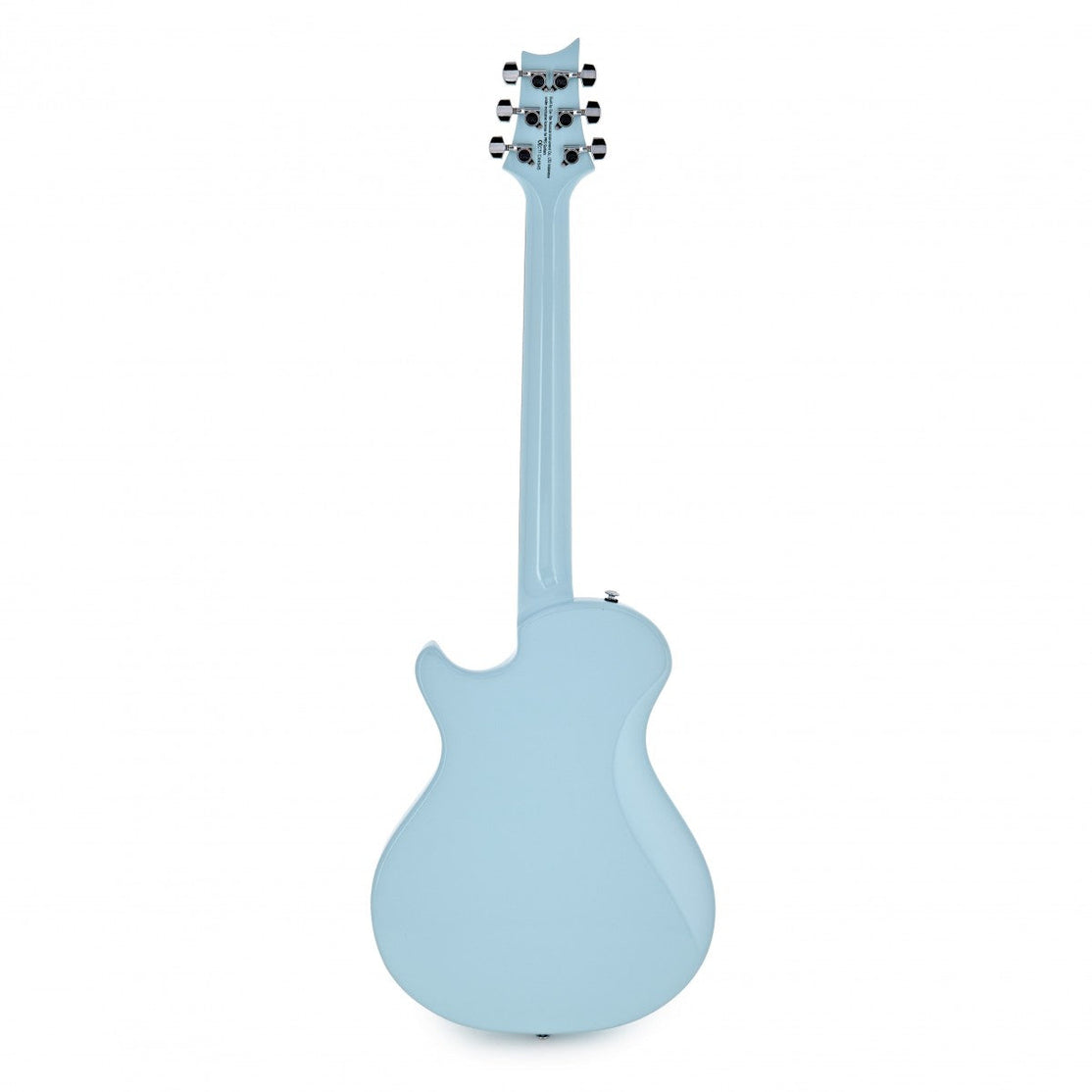Đàn Guitar Điện PRS SE Starla Stoptail w/Bag, Powder Blue w/Tortoise Pickguard-Mai Nguyên Music