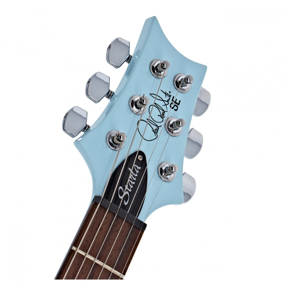 Đàn Guitar Điện PRS SE Starla Stoptail w/Bag, Powder Blue w/Tortoise Pickguard-Mai Nguyên Music