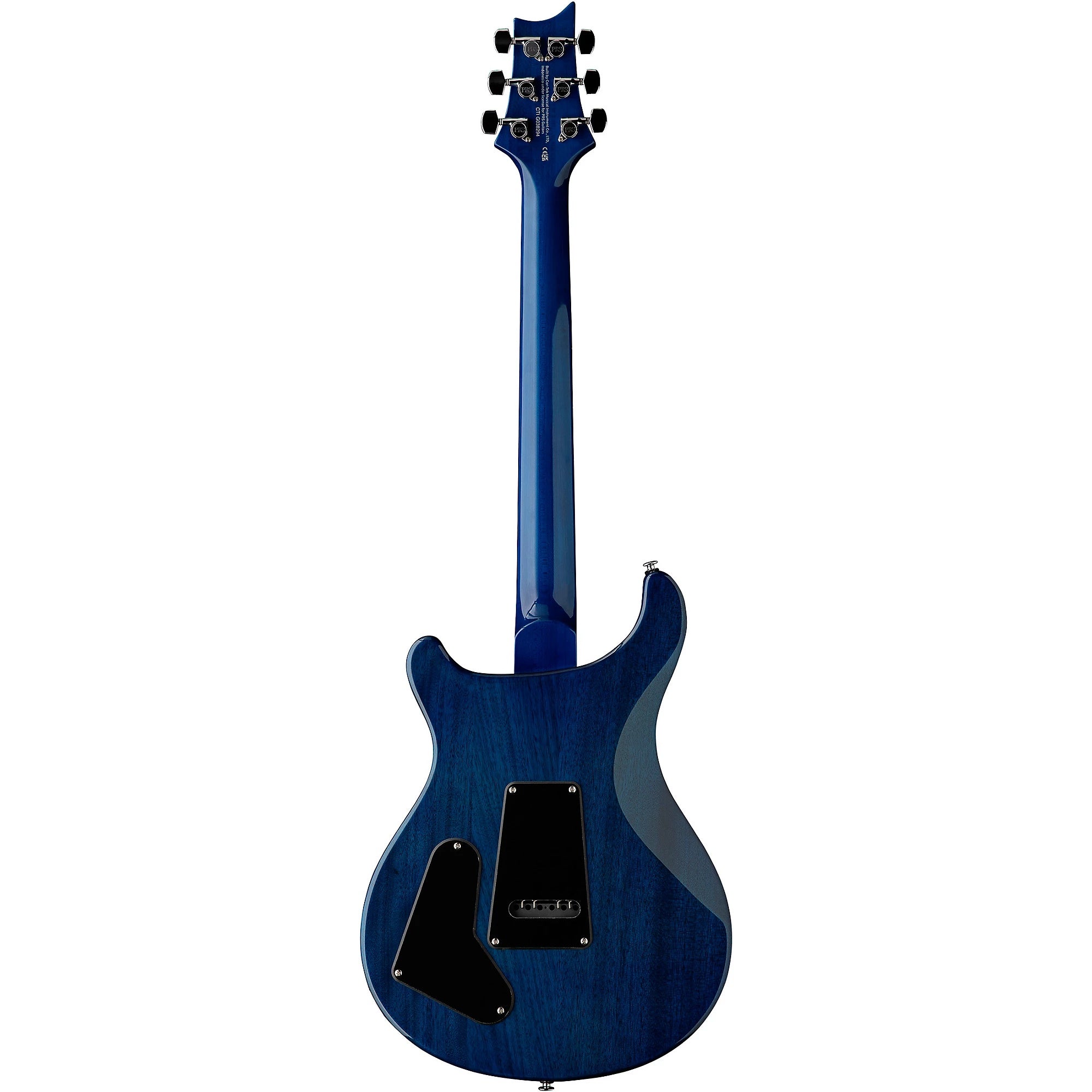 Đàn Guitar Điện PRS SE Studio, Rosewood Fingerboard-Mai Nguyên Music