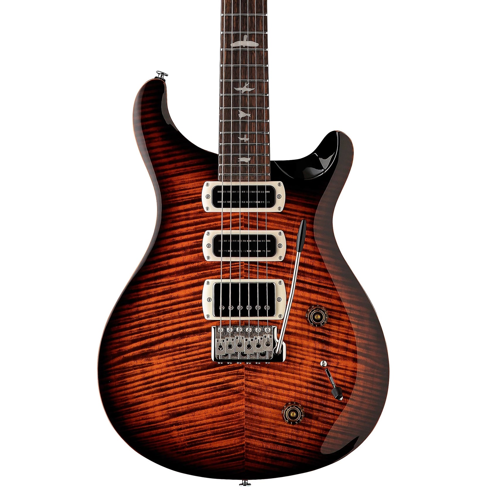 Đàn Guitar Điện PRS SE Studio, Rosewood Fingerboard-Mai Nguyên Music