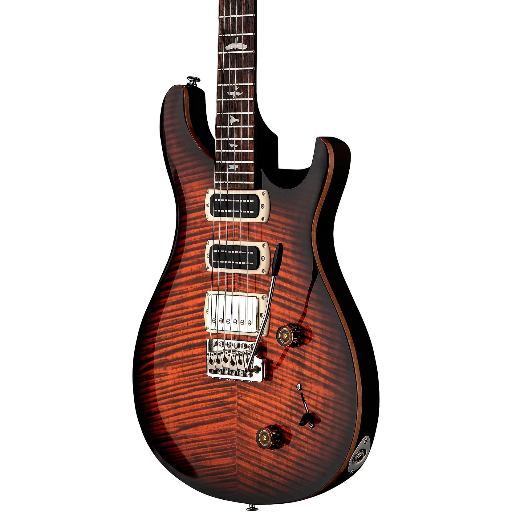 Đàn Guitar Điện PRS SE Studio, Rosewood Fingerboard-Mai Nguyên Music