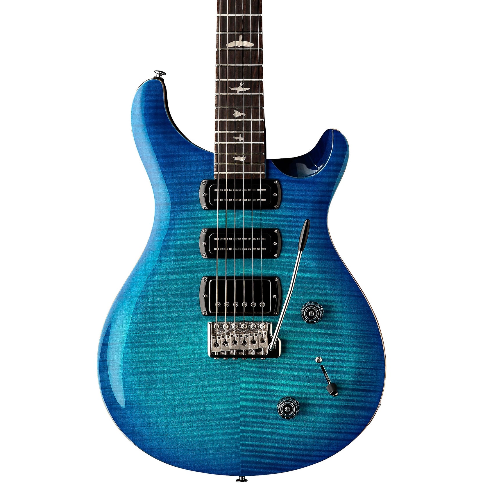 Đàn Guitar Điện PRS SE Studio, Rosewood Fingerboard-Mai Nguyên Music