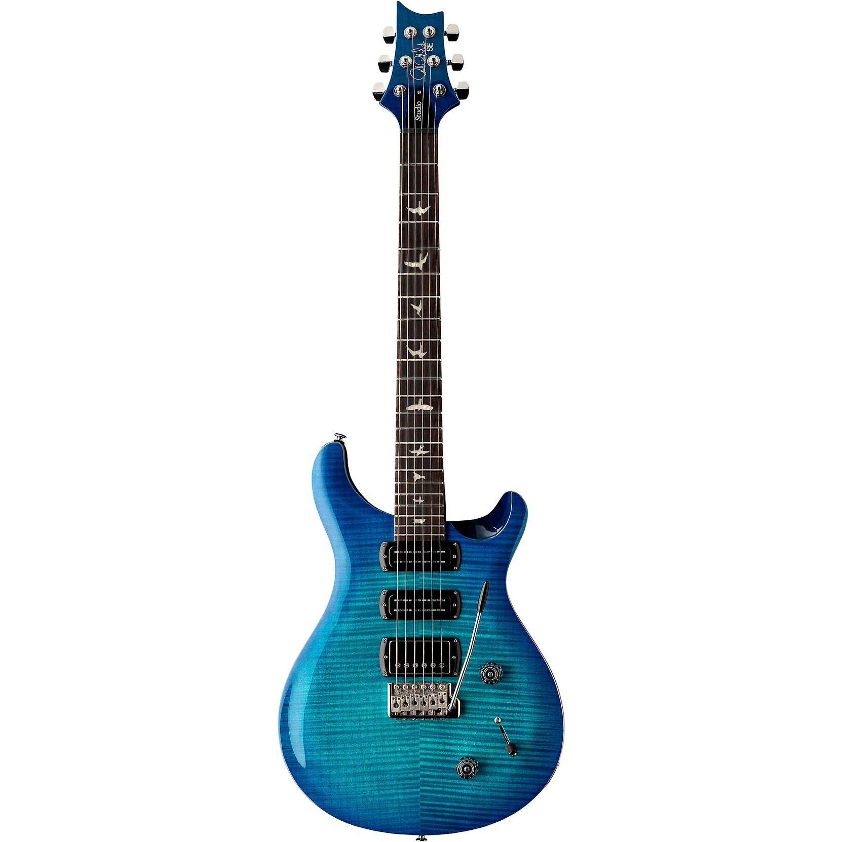 Đàn Guitar Điện PRS SE Studio, Rosewood Fingerboard-Mai Nguyên Music