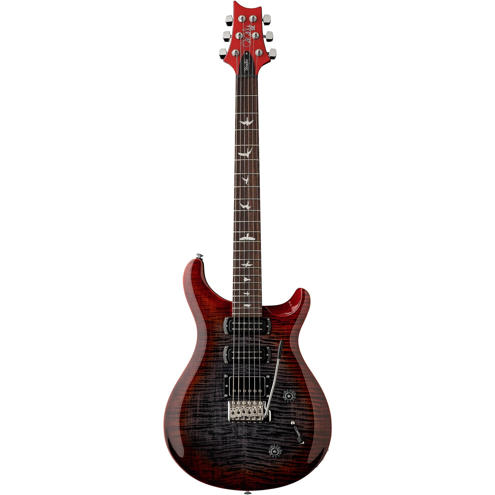 Đàn Guitar Điện PRS SE Studio, Rosewood Fingerboard-Mai Nguyên Music