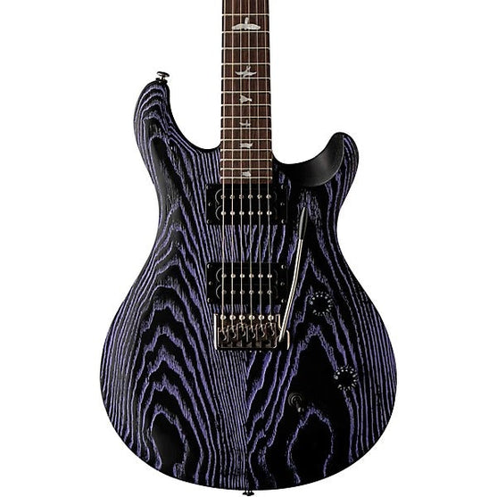 Đàn Guitar Điện PRS SE Swamp Ash CE 24 Sandblasted Limited Edition - 2025-Mai Nguyên Music