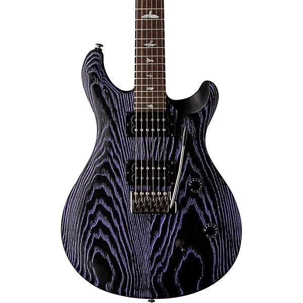 Đàn Guitar Điện PRS SE Swamp Ash CE 24 Sandblasted Limited Edition - 2025-Mai Nguyên Music