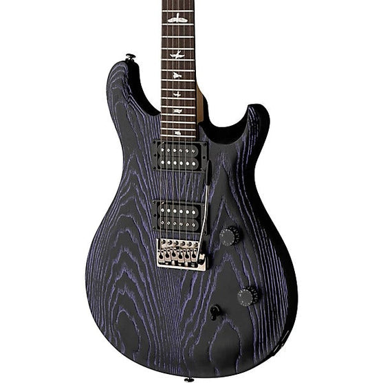 Đàn Guitar Điện PRS SE Swamp Ash CE 24 Sandblasted Limited Edition - 2025-Mai Nguyên Music