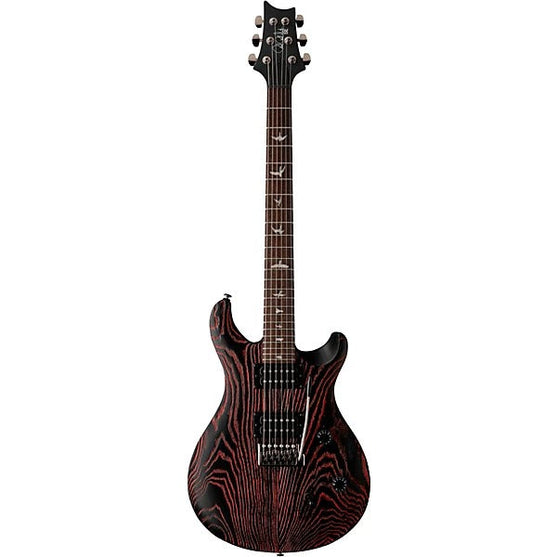 Đàn Guitar Điện PRS SE Swamp Ash CE 24 Sandblasted Limited Edition - 2025-Mai Nguyên Music