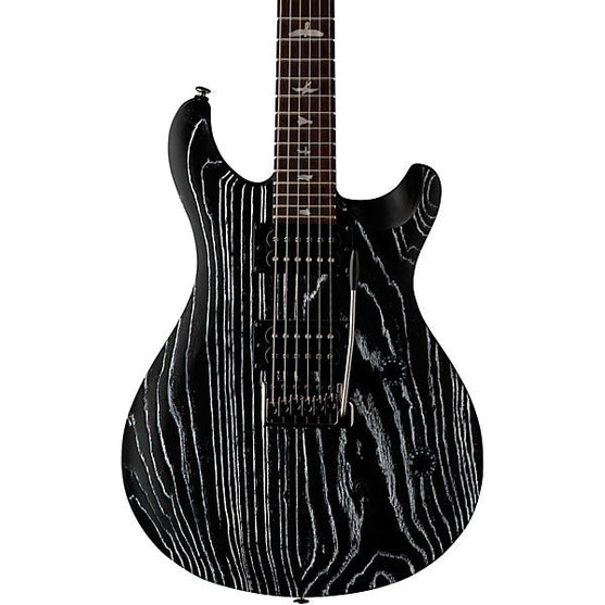Đàn Guitar Điện PRS SE Swamp Ash CE 24 Sandblasted Limited Edition - 2025-Mai Nguyên Music