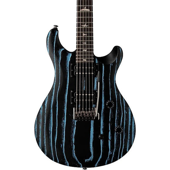 Đàn Guitar Điện PRS SE Swamp Ash CE 24 Sandblasted Limited Edition - 2025-Mai Nguyên Music