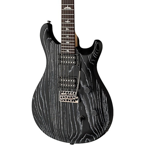 Đàn Guitar Điện PRS SE Swamp Ash CE 24 Sandblasted Limited Edition - 2025-Mai Nguyên Music
