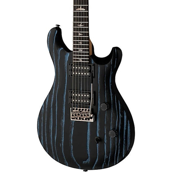 Đàn Guitar Điện PRS SE Swamp Ash CE 24 Sandblasted Limited Edition - 2025-Mai Nguyên Music