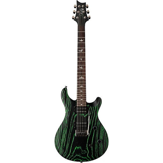 Đàn Guitar Điện PRS SE Swamp Ash CE 24 Sandblasted Limited Edition - 2025-Mai Nguyên Music