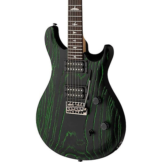 Đàn Guitar Điện PRS SE Swamp Ash CE 24 Sandblasted Limited Edition - 2025-Mai Nguyên Music