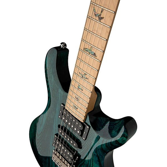 Đàn Guitar Điện PRS SE Swamp Ash Special, Maple Fingerboard-Mai Nguyên Music