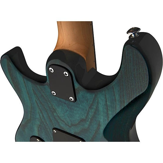Đàn Guitar Điện PRS SE Swamp Ash Special, Maple Fingerboard-Mai Nguyên Music