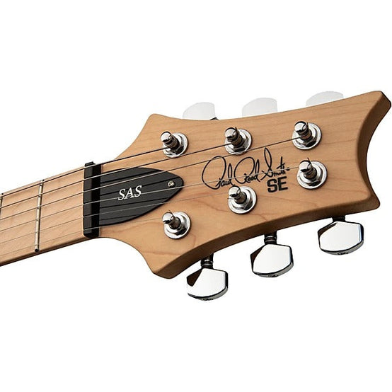 Đàn Guitar Điện PRS SE Swamp Ash Special, Maple Fingerboard-Mai Nguyên Music