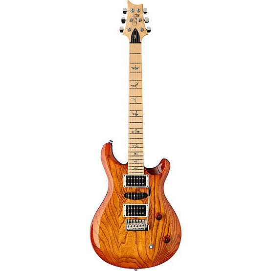 Đàn Guitar Điện PRS SE Swamp Ash Special, Maple Fingerboard-Mai Nguyên Music