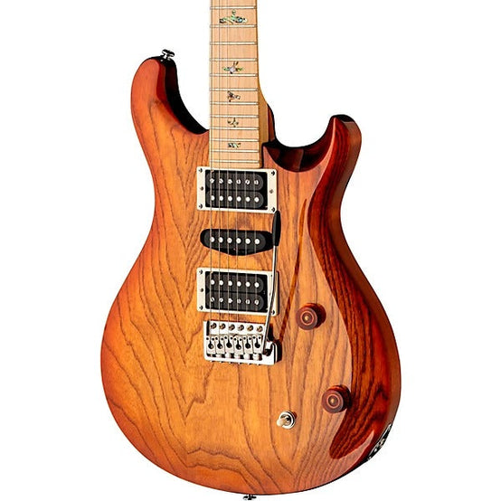 Đàn Guitar Điện PRS SE Swamp Ash Special, Maple Fingerboard-Mai Nguyên Music