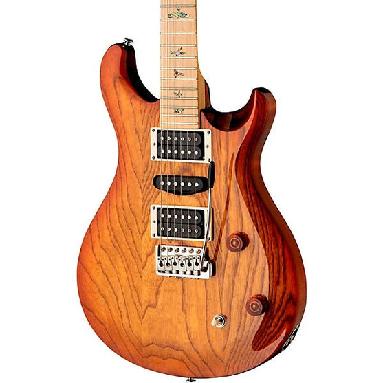 Đàn Guitar Điện PRS SE Swamp Ash Special, Maple Fingerboard-Mai Nguyên Music