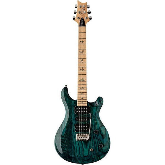 Đàn Guitar Điện PRS SE Swamp Ash Special, Maple Fingerboard-Mai Nguyên Music