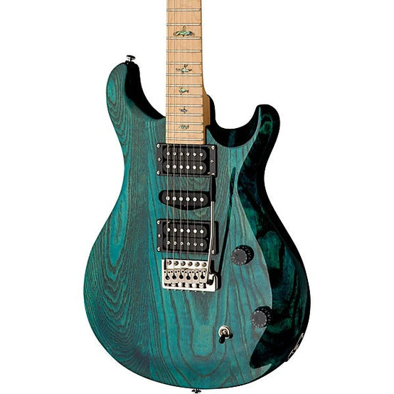 Đàn Guitar Điện PRS SE Swamp Ash Special, Maple Fingerboard-Mai Nguyên Music