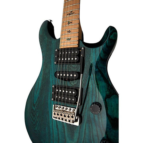 Đàn Guitar Điện PRS SE Swamp Ash Special, Maple Fingerboard-Mai Nguyên Music