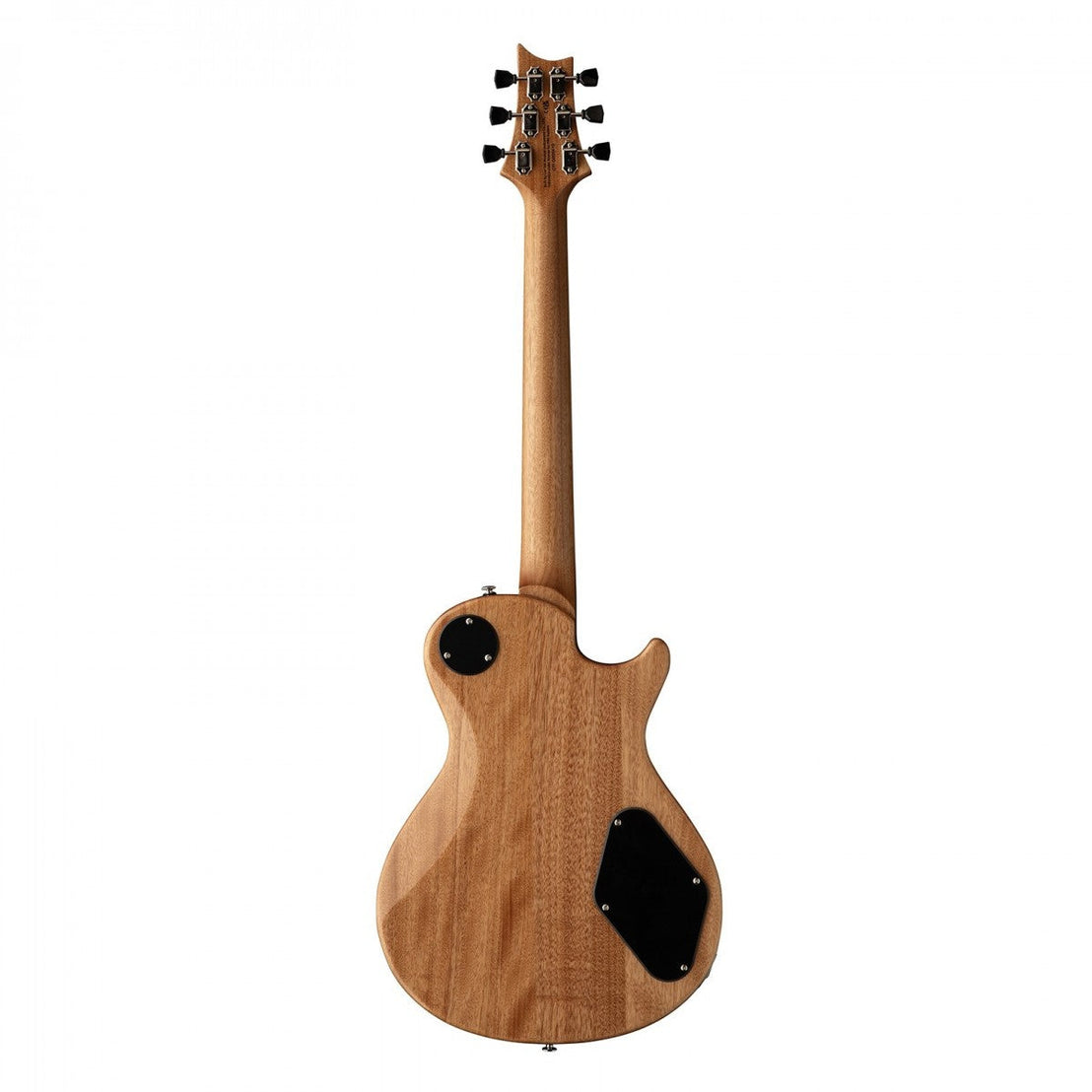 Đàn Guitar Điện PRS SE Zach Myers Left-Handed Semi-Hollow - 2025-Mai Nguyên Music