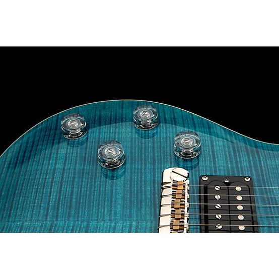 Đàn Guitar Điện PRS SE Zach Myers Left-Handed Semi-Hollow - 2025-Mai Nguyên Music