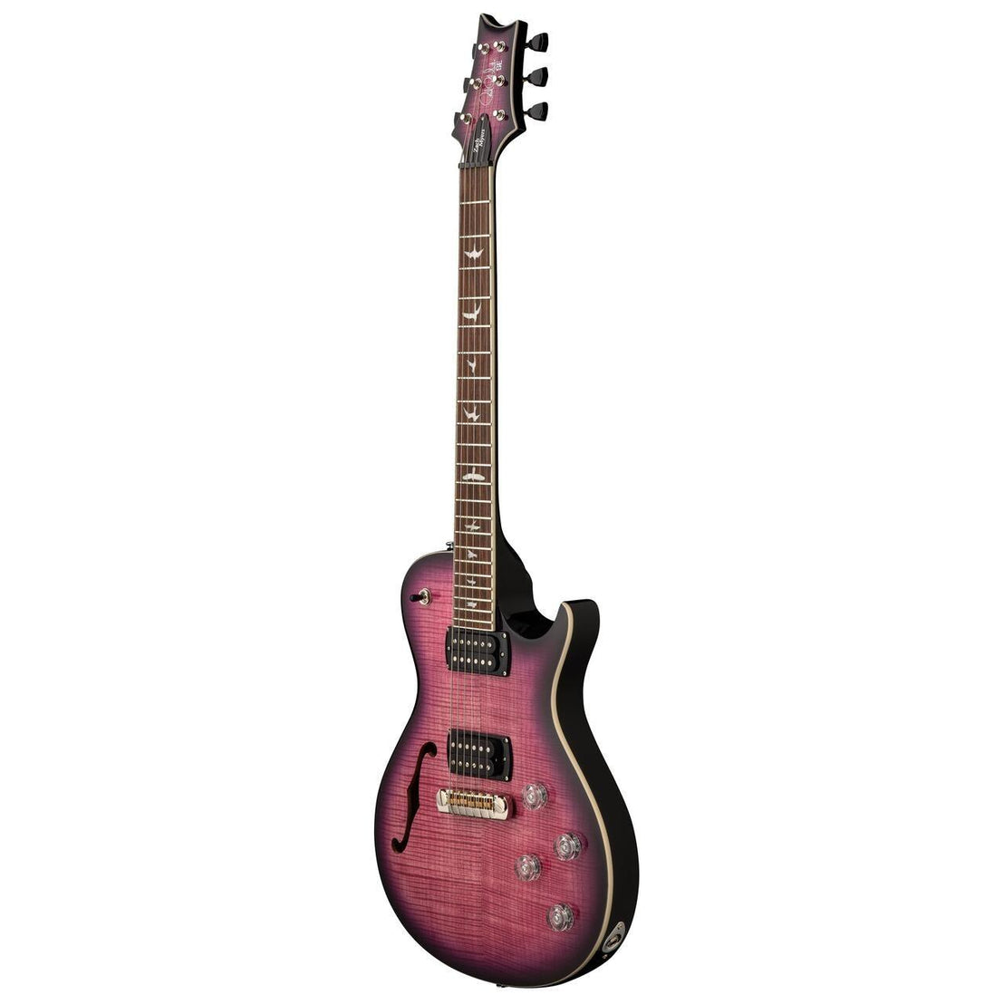 Đàn Guitar Điện PRS SE Zach Myers Semi-Hollow, Rosewood Fingerboard-Mai Nguyên Music