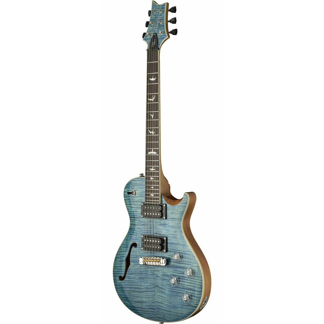 Đàn Guitar Điện PRS SE Zach Myers Semi-Hollow, Rosewood Fingerboard-Mai Nguyên Music