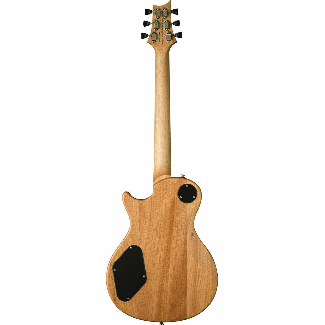 Đàn Guitar Điện PRS SE Zach Myers Semi-Hollow, Rosewood Fingerboard-Mai Nguyên Music