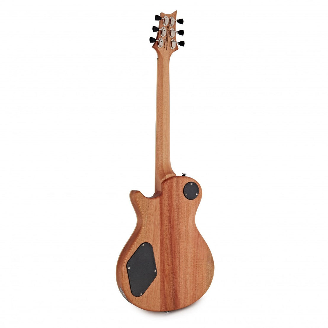 Đàn Guitar Điện PRS SE Zach Myers w/Bag, Myers Blue-Mai Nguyên Music